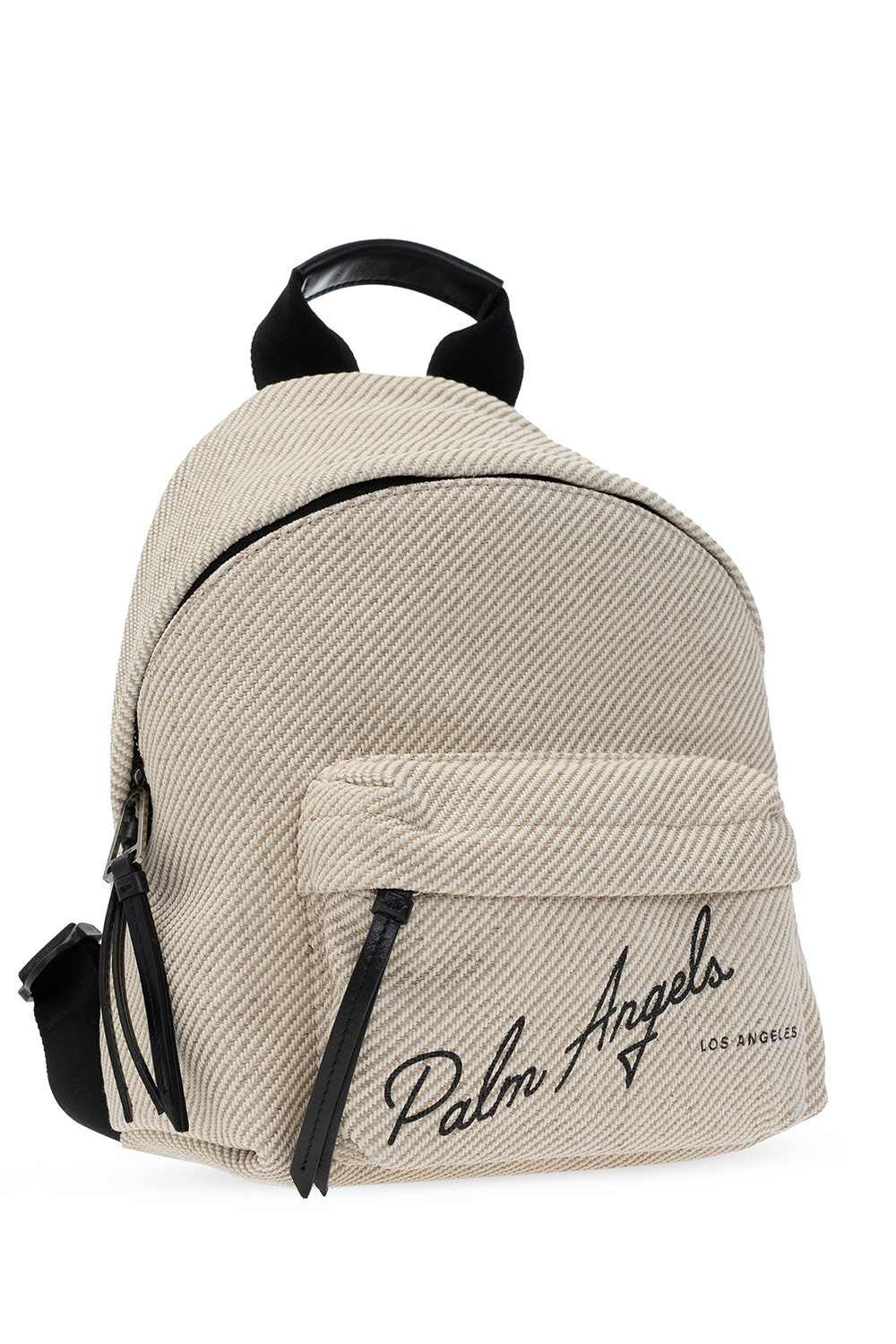Palm Angels Backpack with logo | Women's Bags | IetpShops